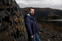 Gray O'Brien in Loch Ness (The Loch) (4)