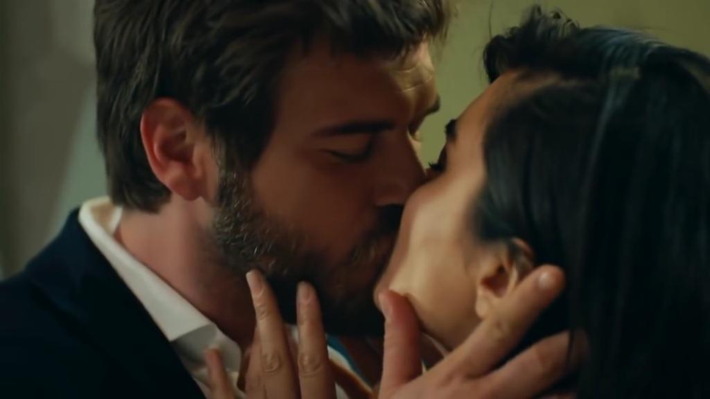 Meandry uczuć odcinek 76: Suhan jest rozdarta między ojcem a Cesurem! [Streszczenie + Zdjęcia]