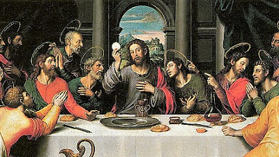 The Last Supper