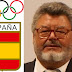 El COE concede la ORDEN OLÍMPICA 2018 a José Luis Bruna