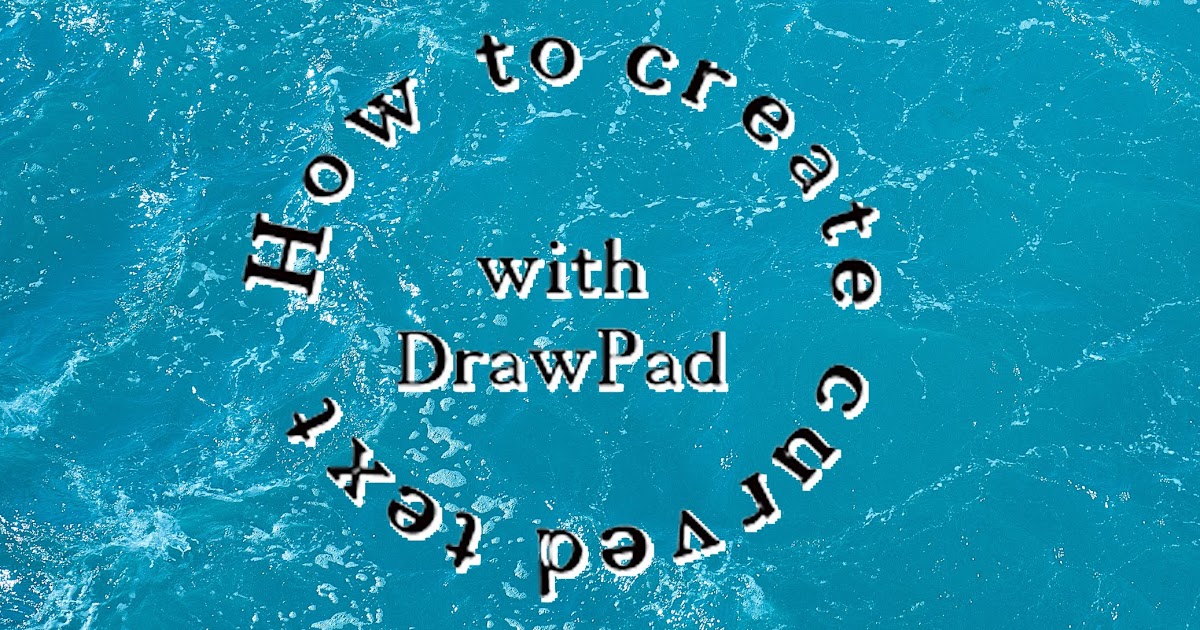 how to make curved text paint 3d how to make curved text paint 3d