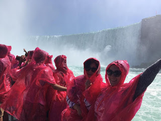 Jas Hujan Niagara Kanada Jas Hujan Niagara Kanada