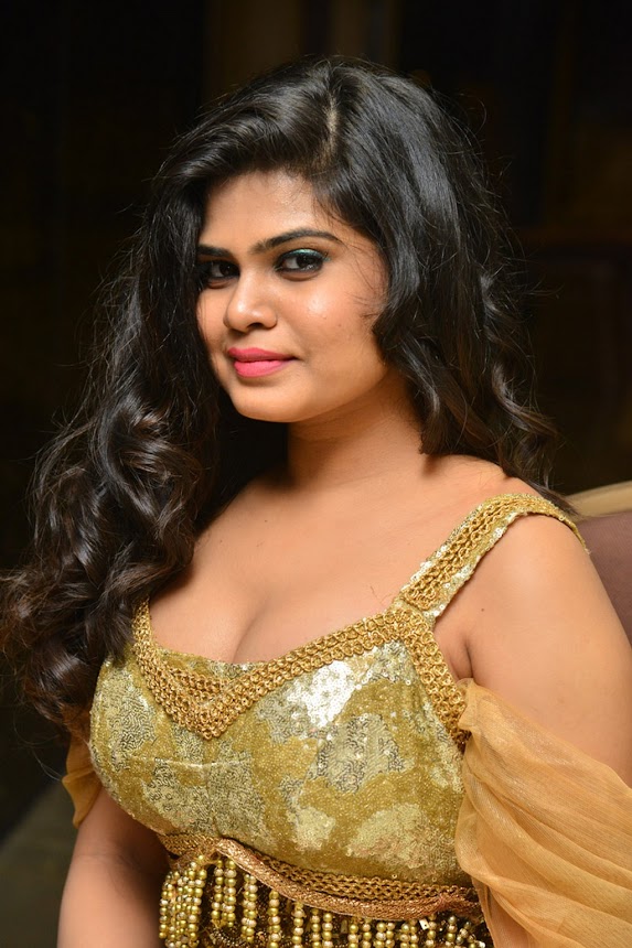 Alekhya Angel Kondapalli