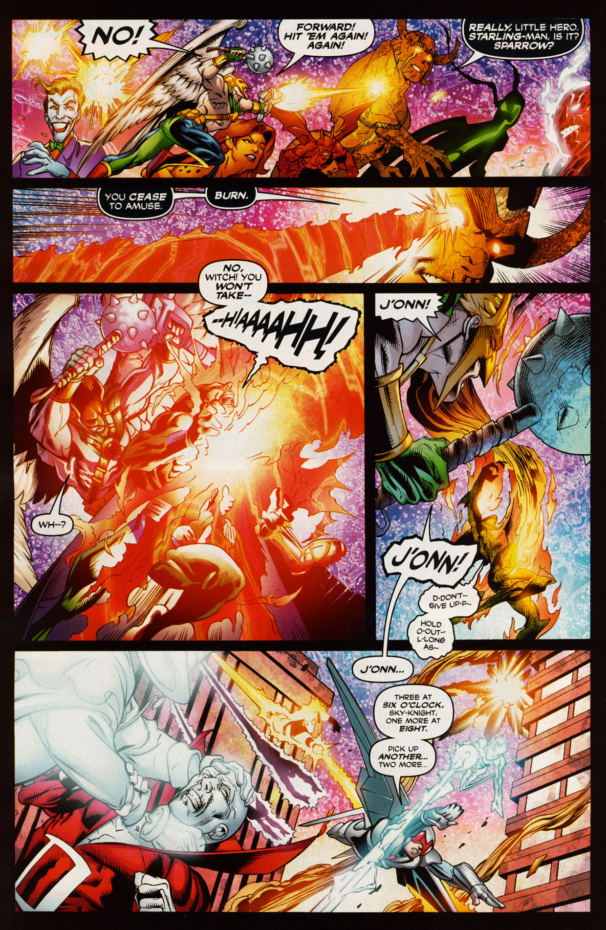 Trinity (2008) 39 Page 30