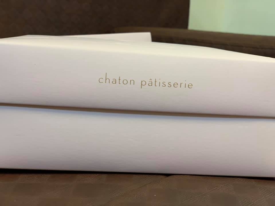 Chaton Pâtisserie貓居法式甜點工作室@尼克島