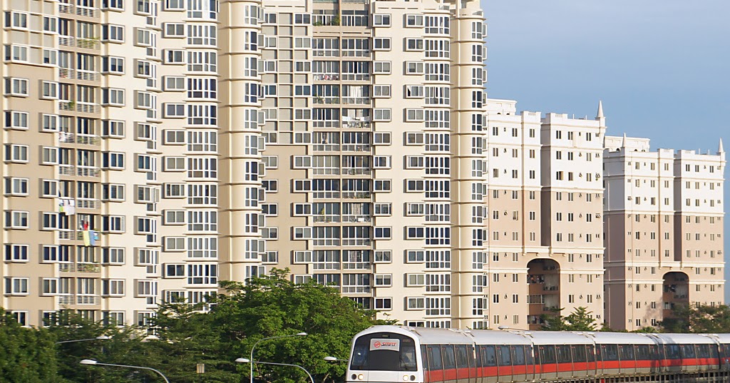 Hdb Private Property Ownership Hdb Private Property Ownership