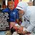 'Nurse kerap datang ke rumah masa berpantang, sampai saya jadi rimas'