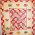 Life is Like a "Bow"l of Cherries quilt pattern