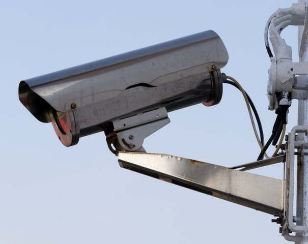 affordable security  measures for businesses