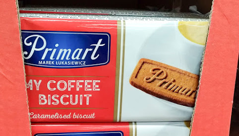 Ciastka Primart