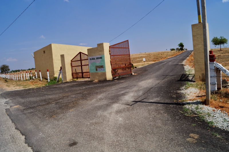 BBG's Global Greens Layout Shadnagar Building Blocks Group BBG INDIA