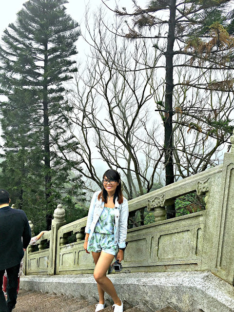 Hong Kong Lantau Island