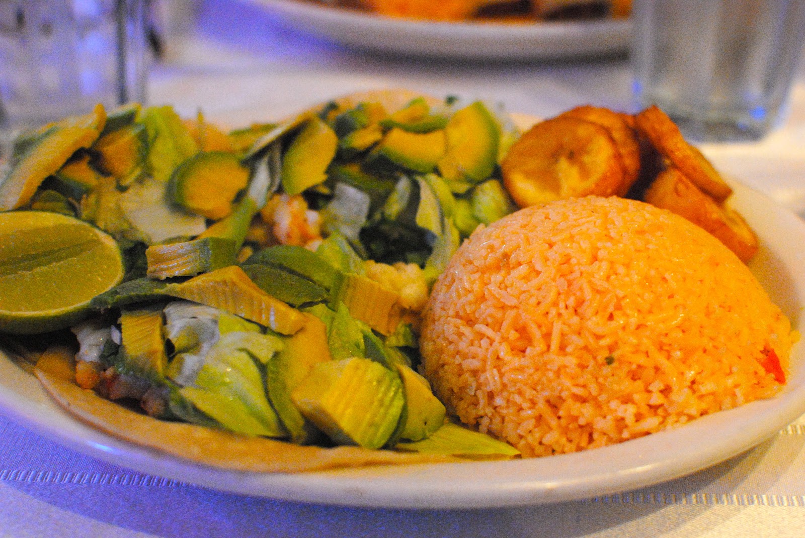 Burgers and Brews Food Reviews Cascada Mexican Restaurant, Beacon, NY