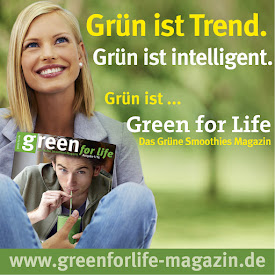 Das Grüne Smoothies Magazin