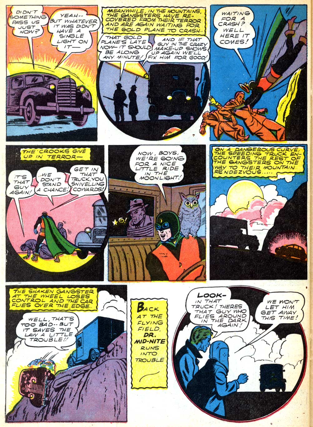 Read online All-American Comics (1939) comic - Issue #28 - 40