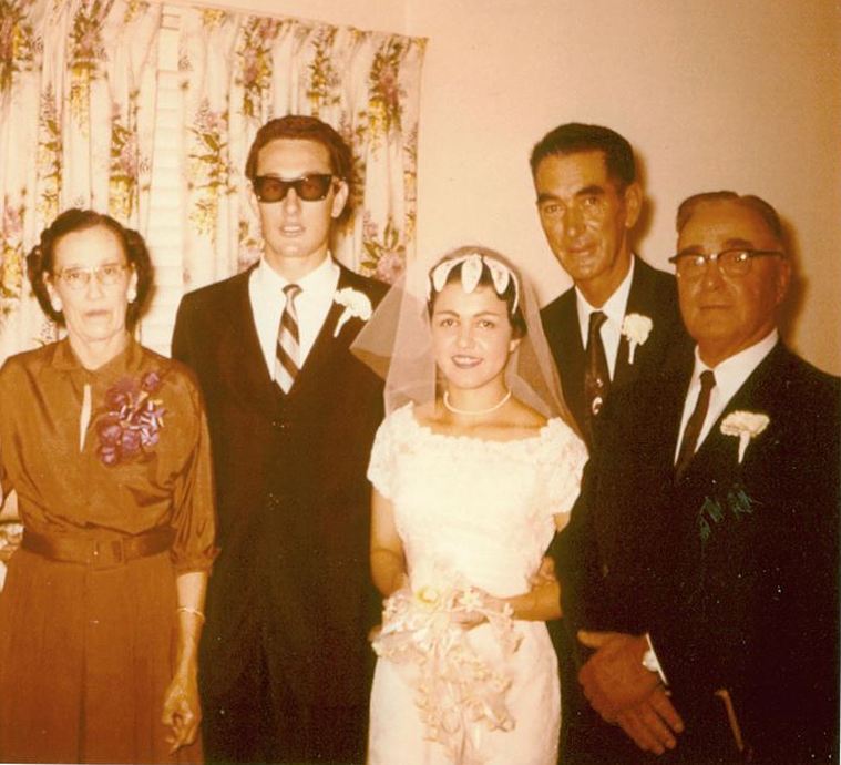 WEIRDLAND Buddy Holly & The Picks story