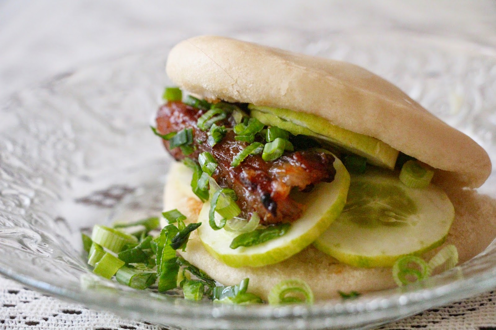 Pork Belly Buns a la David Chang & Pork Belly 101