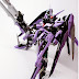 Custom Build: 1/100 VioNoir Angela Gundam
