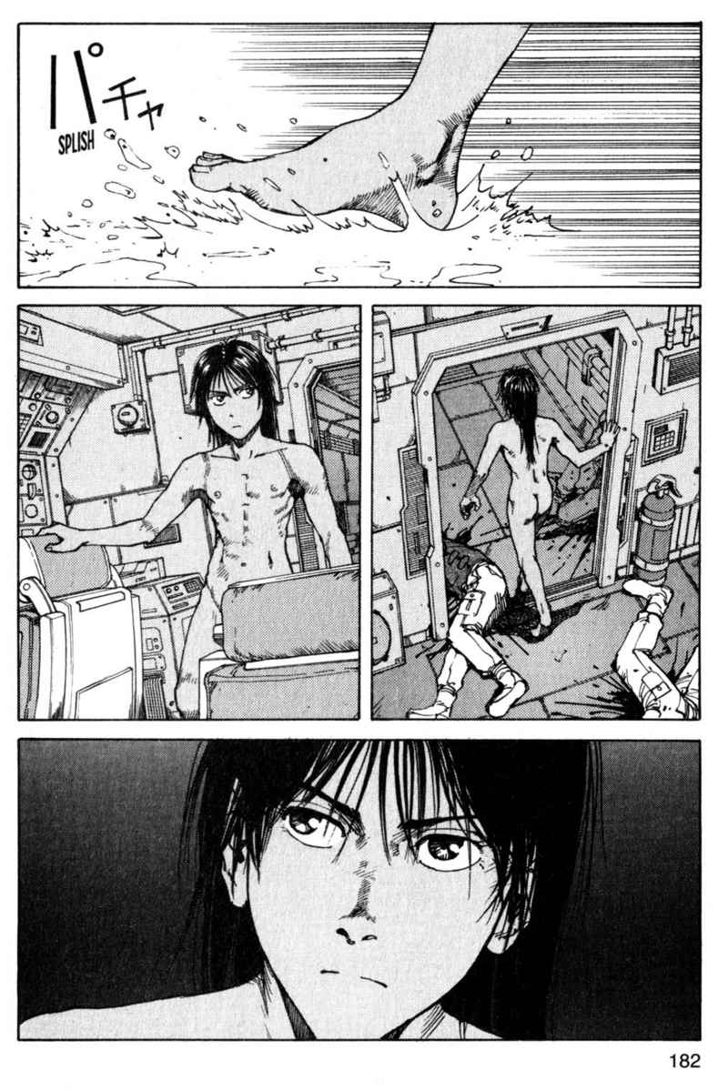 Eden It S An Endless World Vol 5 Chapter 31 Mangahasu Eden It S An Endless World Vol 5 Chapter 31 Mangahasu