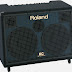 Bán Loa Roland KC880 dùng cho phòng tập tại gia, sân khấu, keyboard, hát, guitar thùng, trống điện