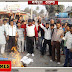 ‘रचा जा रहा आनंद मोहन की हत्या का षड्यंत्र’: मधेपुरा में जलाया कारा अधीक्षक का पुतला 