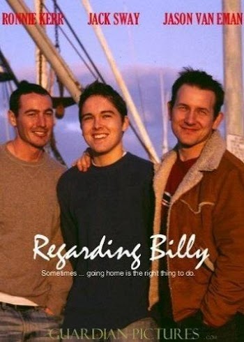 VER ONLINE Y DESCARGAR: Regarding Billy - PELICULA - 2005 en PeliculasyCortosGay.com
