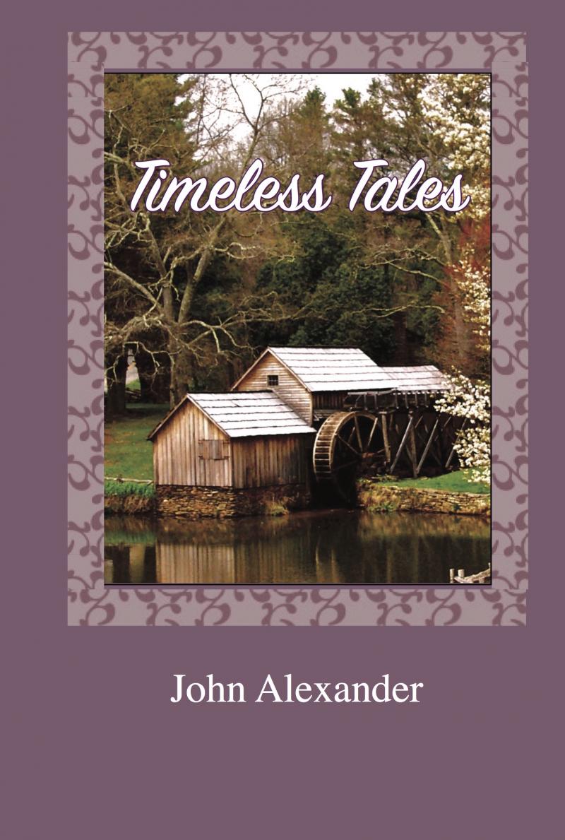 REVIEW: Timeless Tales