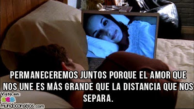 Imágenes de Amor a Distancia Imágenes de Amor a Distancia