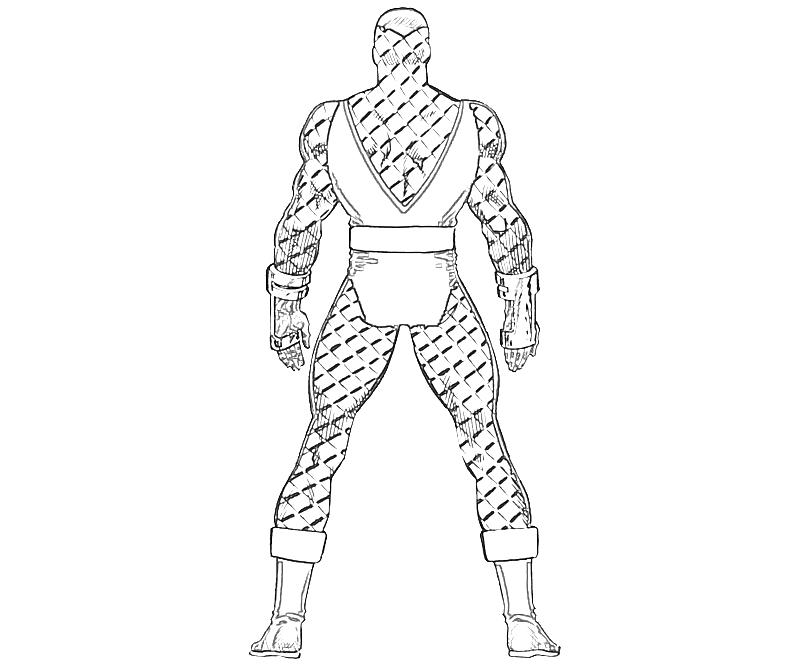 Wichita Shocker Coloring Pages Coloring Pages