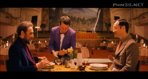 Khách Sạn Đế Vương - Image 2