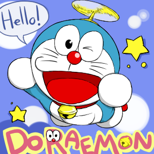 Dollaemon: Description about Doraemon