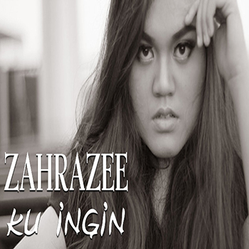 Zahra Zee - Ku Ingin Di Cintai