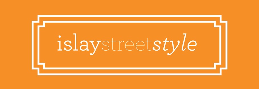 islay street style