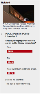 SafeLibraries®: 2011