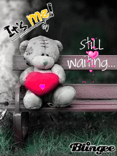 Waiting For Love Quotes & Sayings, True love glitter graphics images, Waiting For Love Picture Quotes