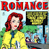 My Own Romance #65 - non-attributed Matt Baker art