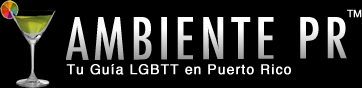 Ambiente PR - Tu Guia Online LGBTT en Puerto Rico