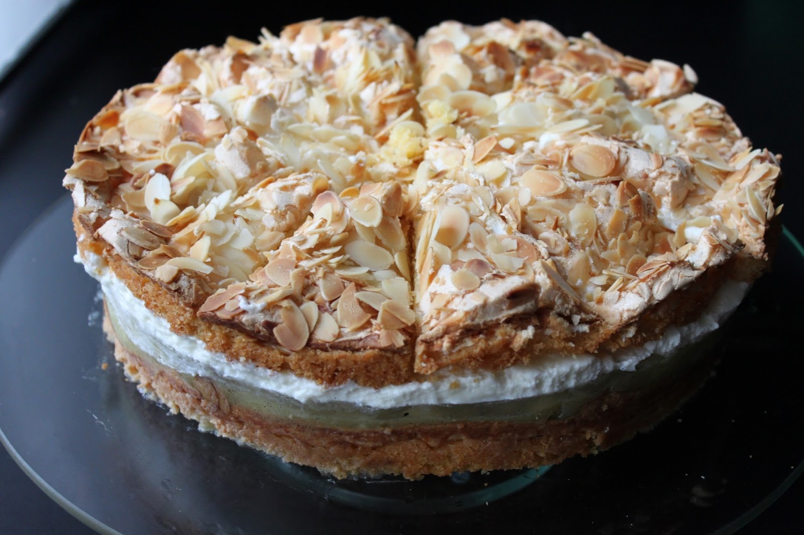 Apfeltorte - Rezepte Suchen