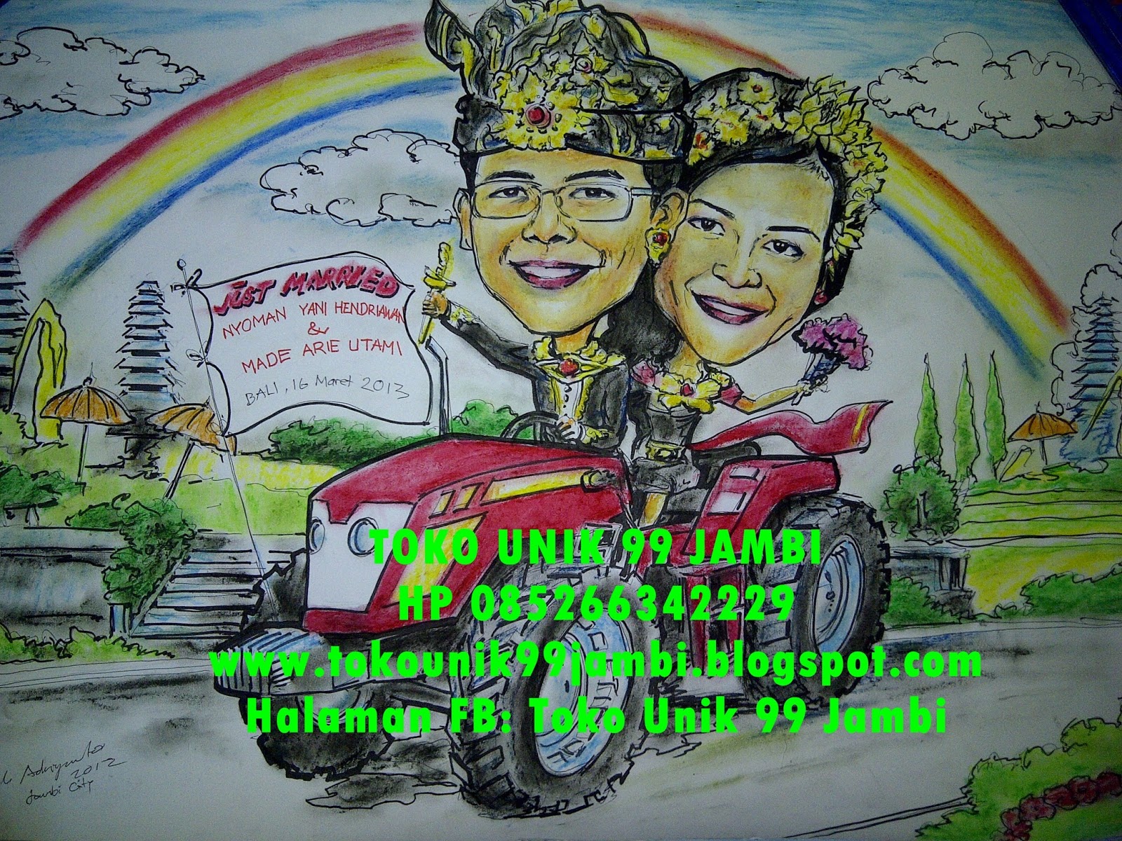 TOKO UNIK 99 JAMBI Gambar karikatur sketsa wajah TOKO UNIK 99 JAMBI Gambar karikatur sketsa wajah