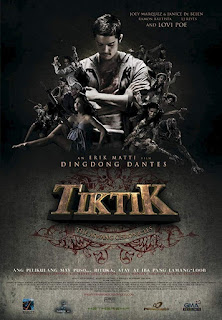 Biên Niên Sử Aswang - Tiktik: The Aswang Chronicles Biên Niên Sử Aswang