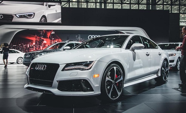 Carsintheplan 2017 Audi Rs7