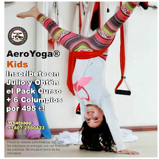 Columpio, Yoga, hamaca, swing, trapeze, trapecio, acro