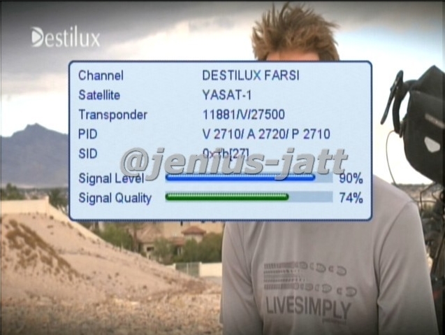 بخصوص إلتقاط قمر Yahsat-1A @ 52.5° East لمشاهدة القنوات الأفغانية بخصوص إلتقاط قمر Yahsat-1A @ 52.5° East لمشاهدة القنوات الأفغانية