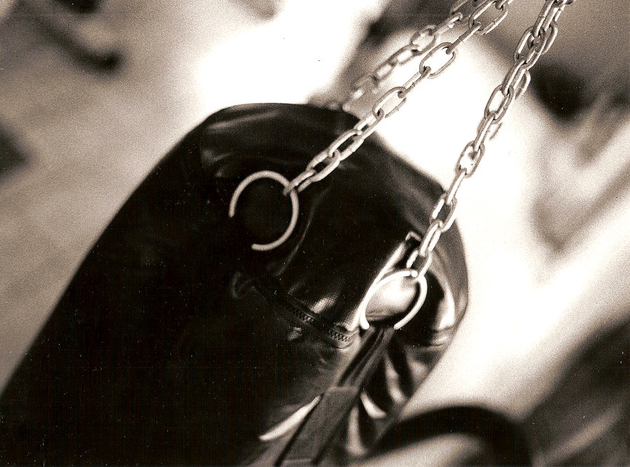 Best Heavy Bag Reviews Best Heavy Bag Reviews Types of Heavy Bag