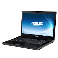 Asus B53S laptop