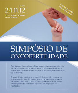 Participe Do Simpósio De Oncofertilidade 1 capa1
