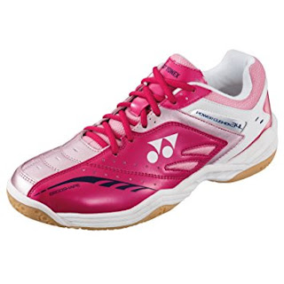 best badminton shoes for women