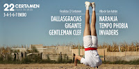 22 Certamen Villa de San Adrián, Ganadores del concurso de bandas 22 Certamen Villa de San Adrián, Ganadores del concurso de bandas