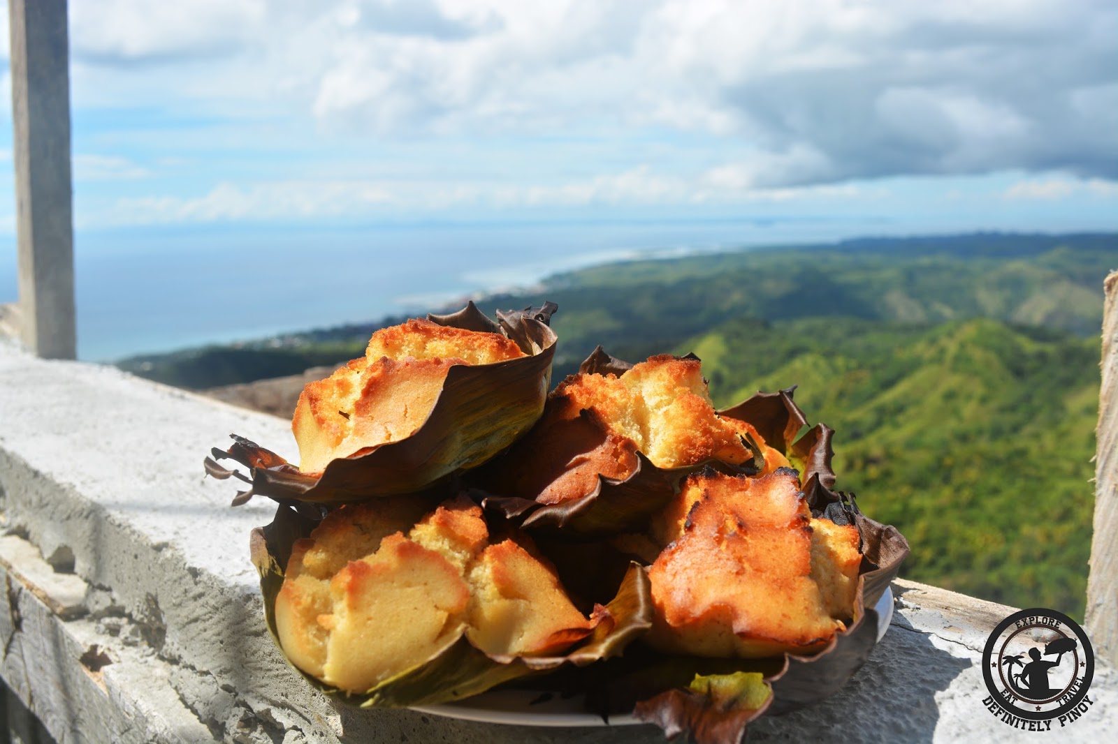 Travel Guide Hanginan, Maasin City, Philippines Definitely PINOY!