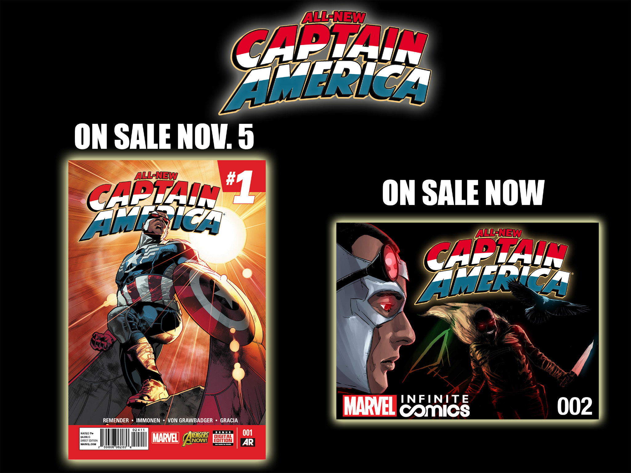 Read online All-New Captain America: Fear Him comic -  Issue #1 - 61
